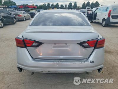 Zdjęcie 6 z 12 samochodu: 2019 NISSAN ALTIMA S VIN:1N4BL4BV3KC242899 - miniatura