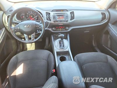 Zdjęcie 8 z 13 samochodu: 2014 KIA SPORTAGE EX VIN:KNDPC3AC3E7611865 - miniatura