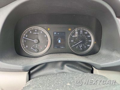 Zdjęcie 9 z 13 samochodu: 2017 HYUNDAI TUCSON SE VIN:KM8J33A43HU485653 - miniatura