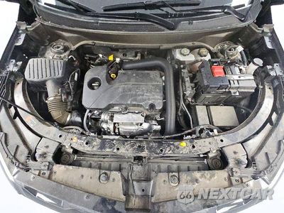 Zdjęcie 12 z 13 samochodu: 2025 CHEVROLET EQUINOX RS VIN:3GNAXLEGXSL312458 - miniatura