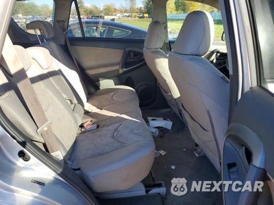 Zdjęcie 11 z 13 samochodu: 2010 TOYOTA RAV4 BASE VIN:JTMBF4DV1AD021907 - miniatura