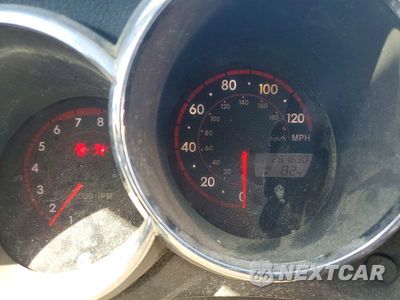 Zdjęcie 9 z 13 samochodu: 2007 TOYOTA MATRIX BASE VIN:2T1KR32E47C669395 - miniatura