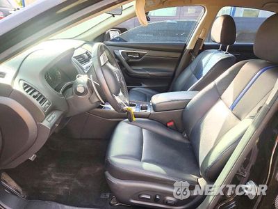 Zdjęcie 7 z 12 samochodu: 2018 NISSAN ALTIMA 2.5 SR VIN:1N4AL3AP6JC288430 - miniatura