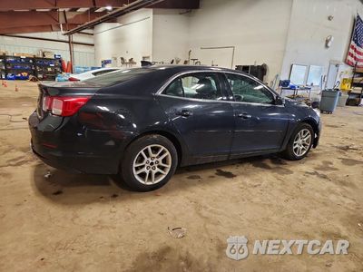 Trzecie zdjęcie samochodu z tyłu: 2015 CHEVROLET MALIBU 1LT VIN:1G11C5SL3FF330732 - miniatura