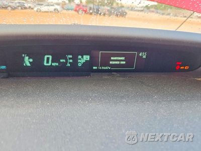 Zdjęcie 9 z 13 samochodu: 2013 TOYOTA PRIUS THREE VIN:JTDKN3DU2D5596150 - miniatura