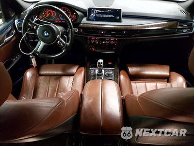 Zdjęcie 8 z 14 samochodu: 2016 BMW X5 XDRIVE35I VIN:5UXKR0C57G0S93930 - miniatura