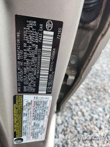 Zdjęcie 12 z 12 samochodu: 2006 TOYOTA CAMRY SE VIN:4T1BA32K96U093135 - miniatura