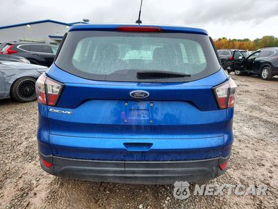 Zdjęcie 6 z 12 samochodu: 2018 FORD ESCAPE S VIN:1FMCU0F73JUB41897 - miniatura