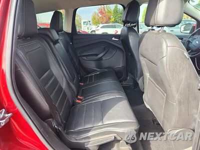 Zdjęcie 11 z 13 samochodu: 2017 FORD ESCAPE SE VIN:1FMCU9G99HUB45242 - miniatura