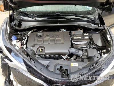 Zdjęcie 12 z 13 samochodu: 2021 TOYOTA C-HR LIMITED VIN:NMTKHMBX9MR127902 - miniatura