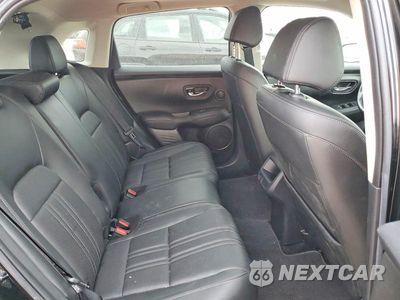 Zdjęcie 10 z 12 samochodu: 2024 HONDA HR-V EXL VIN:3CZRZ1H78RM716816 - miniatura