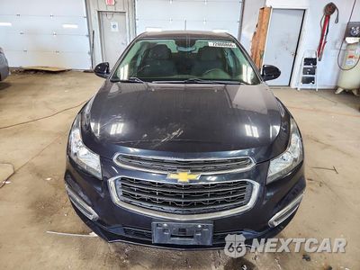 Piąte zdjęcie samochodu w środku: 2016 CHEVROLET CRUZE LIMITED LT VIN:1G1PE5SB2G7192916 - miniatura
