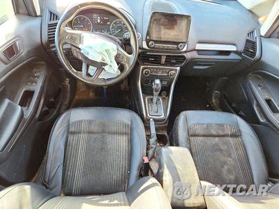 Zdjęcie 8 z 12 samochodu: 2020 FORD ECOSPORT SES VIN:MAJ6S3JL5LC362414 - miniatura