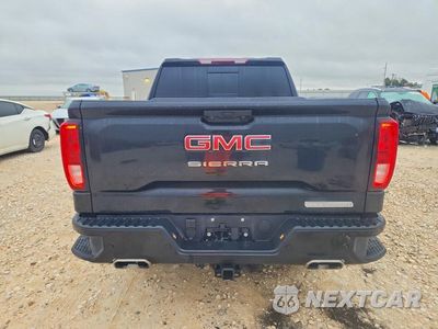 Zdjęcie 6 z 12 samochodu: 2026 GMC SIERRA K1500 ELEVATION VIN:1GTUUCED1TZ170113 - miniatura
