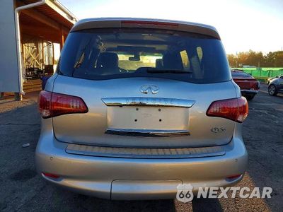 Zdjęcie 6 z 13 samochodu: 2013 INFINITI QX56 BASE VIN:JN8AZ2NE6D9040535 - miniatura