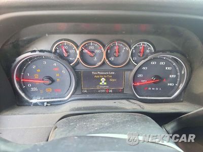 Zdjęcie 9 z 12 samochodu: 2023 CHEVROLET SILVERADO K3500 LT VIN:1GC4YTEY8PF236736 - miniatura