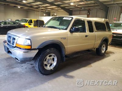 2000 FORD RANGER SUPER CAB 1FTZR15X5YTB27412 - główne zdjęcie licytacji z USA - miniatura