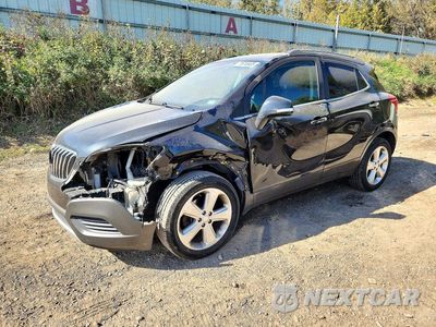 2016 BUICK ENCORE KL4CJASB9GB733977 - główne zdjęcie licytacji z USA - miniatura