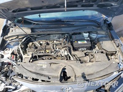 Zdjęcie 11 z 12 samochodu: 2023 TOYOTA COROLLA SE VIN:5YFS4MCE6PP167488 - miniatura