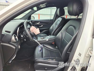 Zdjęcie 7 z 13 samochodu: 2018 MERCEDES-BENZ GLC 300 VIN:WDC0G4JB1JV057177 - miniatura
