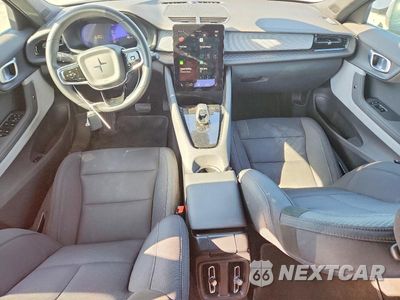 Zdjęcie 8 z 12 samochodu: 2023 POLESTAR 2 VIN:YSMED3KA7PL146250 - miniatura