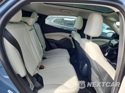 Zdjęcie 11 z 13 samochodu: 2024 FORD MUSTANG MACH-E PREMIUM VIN:3FMTK3R41RMA05003 - miniatura