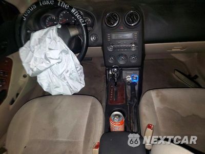 Zdjęcie 8 z 14 samochodu: 2006 PONTIAC G6 SE1 VIN:1G2ZG558X64174193 - miniatura