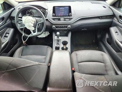 Zdjęcie 8 z 13 samochodu: 2020 NISSAN ALTIMA S VIN:1N4BL4BV5LC269037 - miniatura
