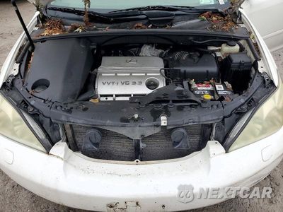 Zdjęcie 12 z 13 samochodu: 2004 LEXUS RX 330 VIN:JTJHA31U540018354 - miniatura