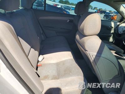 Zdjęcie 10 z 12 samochodu: 2009 CHEVROLET MALIBU LS VIN:1G1ZG57B79F207060 - miniatura