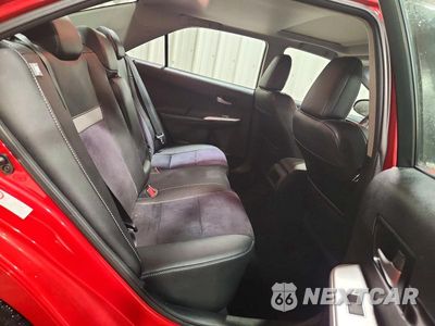 Zdjęcie 10 z 13 samochodu: 2012 TOYOTA CAMRY SE VIN:4T1BF1FK6CU614534 - miniatura