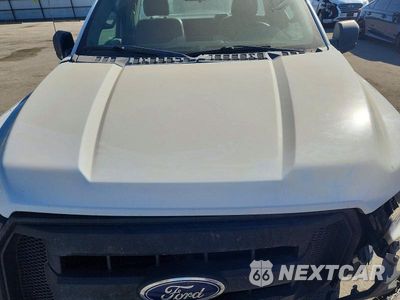 Zdjęcie 11 z 12 samochodu: 2015 FORD F150 VIN:1FTMF1C8XFFA60641 - miniatura