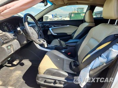 Zdjęcie 7 z 12 samochodu: 2014 HONDA ACCORD EXL VIN:1HGCT2B8XEA007057 - miniatura