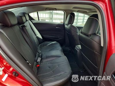 Zdjęcie 10 z 12 samochodu: 2019 ACURA ILX PREMIUM VIN:19UDE2F72KA015228 - miniatura