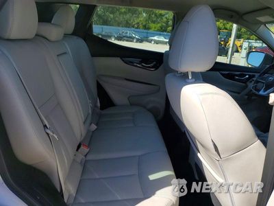 Zdjęcie 11 z 14 samochodu: 2018 NISSAN ROGUE SPORT S VIN:JN1BJ1CP5JW104506 - miniatura