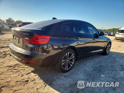 Trzecie zdjęcie samochodu z tyłu: 2015 BMW 328 XIGT VIN:WBA3X5C57FD560058 - miniatura