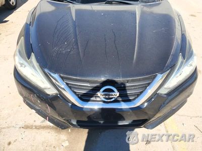 Zdjęcie 11 z 13 samochodu: 2017 NISSAN ALTIMA 2.5 SL VIN:1N4AL3AP0HC166897 - miniatura