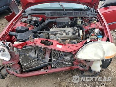 Zdjęcie 11 z 13 samochodu: 1997 HONDA CIVIC LX VIN:1HGEJ6673VL020860 - miniatura