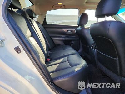 Zdjęcie 10 z 12 samochodu: 2015 NISSAN ALTIMA 2.5 SL VIN:1N4AL3AP9FN306723 - miniatura