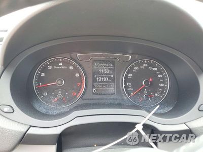 Zdjęcie 9 z 12 samochodu: 2018 AUDI Q3 PREMIUM VIN:WA1BCCFS6JR022473 - miniatura