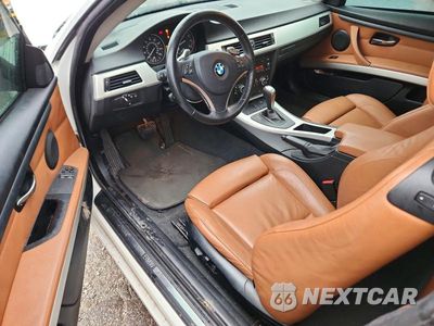 Zdjęcie 8 z 12 samochodu: 2008 BMW 335 I VIN:WBAWB73598P042087 - miniatura