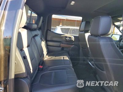 Zdjęcie 10 z 12 samochodu: 2019 CHEVROLET SILVERADO K1500 HIGH COUNTRY VIN:1GCUYHED7KZ150187 - miniatura