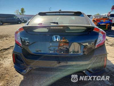 Zdjęcie 6 z 12 samochodu: 2020 HONDA CIVIC EX VIN:SHHFK7H61LU202193 - miniatura