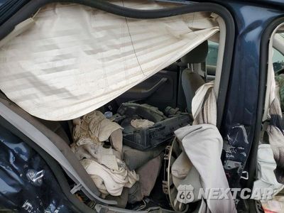 Zdjęcie 10 z 12 samochodu: 2009 VOLKSWAGEN JETTA S VIN:3VWJM71K09M172747 - miniatura