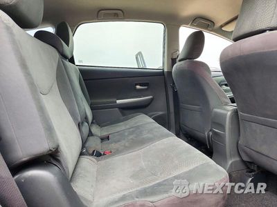 Zdjęcie 11 z 13 samochodu: 2012 TOYOTA PRIUS V THREE VIN:JTDZN3EU0C3058683 - miniatura