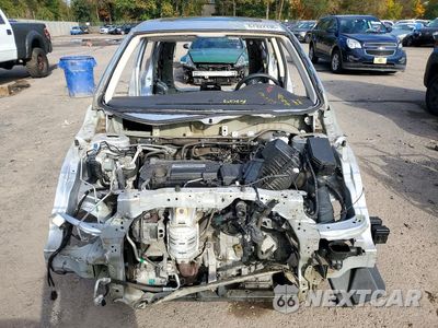 Piąte zdjęcie samochodu w środku: 2015 HONDA CR-V EX VIN:2HKRM4H56FH669047 - miniatura