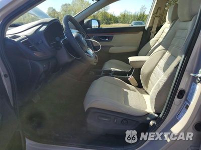 Zdjęcie 7 z 13 samochodu: 2017 HONDA CR-V EX VIN:5J6RW2H51HL073223 - miniatura