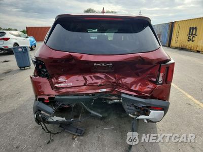 Zdjęcie 6 z 13 samochodu: 2024 KIA SORENTO LX VIN:5XYRG4JC1RG262832 - miniatura
