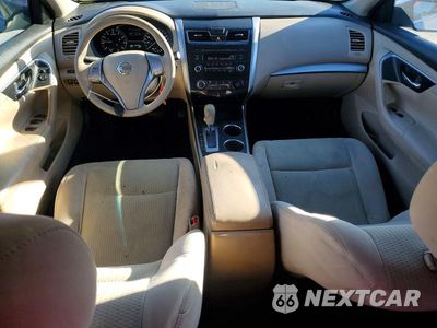 Zdjęcie 8 z 12 samochodu: 2015 NISSAN ALTIMA 2.5 VIN:1N4AL3AP0FC434375 - miniatura