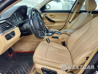 Zdjęcie 7 z 12 samochodu: 2015 BMW 428 I GRAN COUPE VIN:WBA4A5C59FGK15974 - miniatura